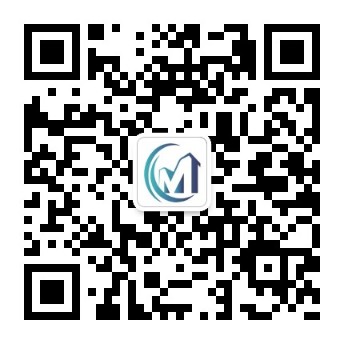 公众号二维码